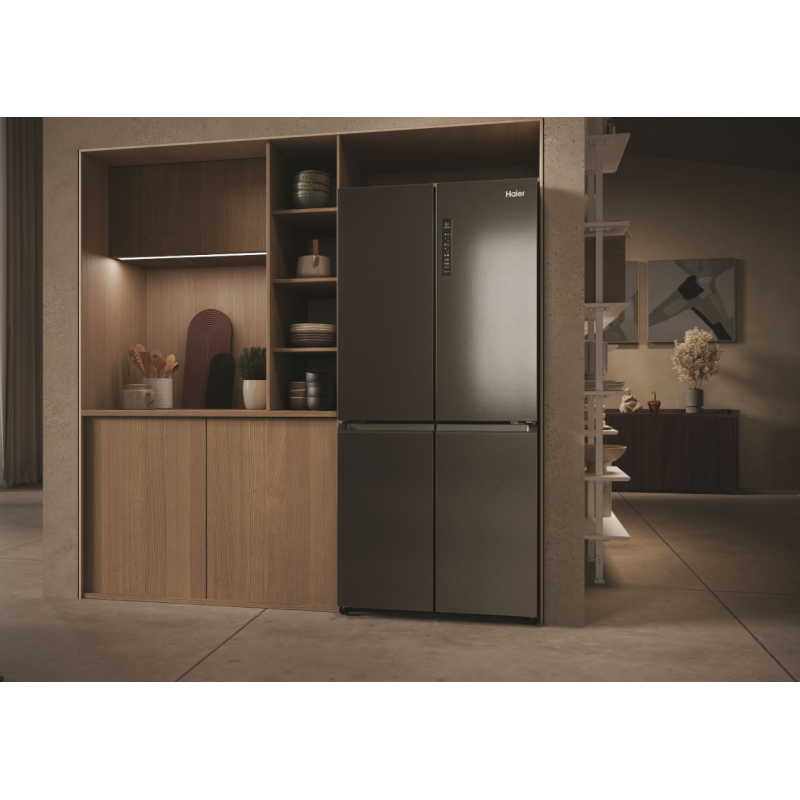 HAIER HCR3818ENMD FRIGORIFERO 4 PORTE 467LT NO...