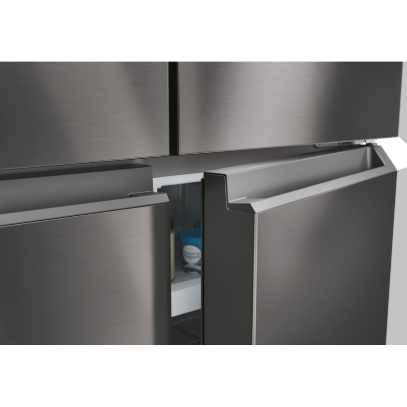 HAIER HCR3818ENMD FRIGORIFERO 4 PORTE 467LT NO...