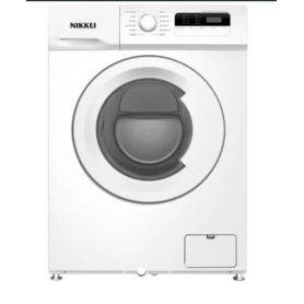 NIKKEI SN712 LAVATRICE 7 KG 1200 GIRI MOTORE INVERTER CLASSE A