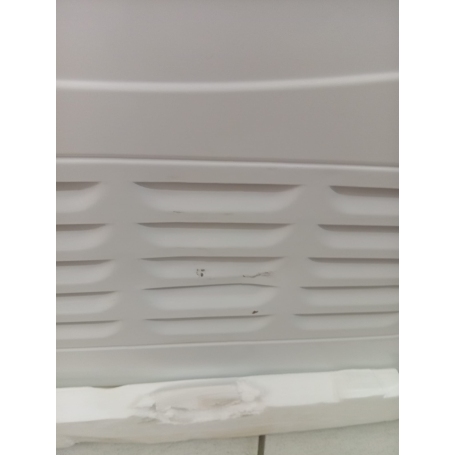 OUTLET CANDY O-CSOE H10A2DE-S ASCIUGATRICE A POMPA DI CALORE 10KG WIFI CLASSE E - CON DIFETTI