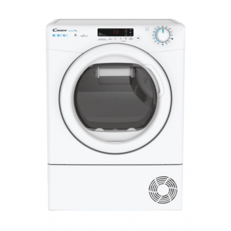 OUTLET CANDY CSO4 H7A2DE-S ASCIUGATRICE SLIM 47CM 7KG WIFI CLASSE E - CON DIFETTI