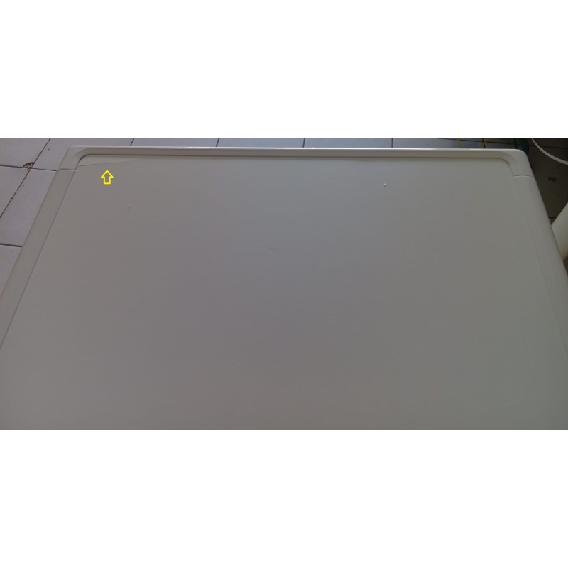 OUTLET CANDY CSO4 H7A2DE-S ASCIUGATRICE SLIM...