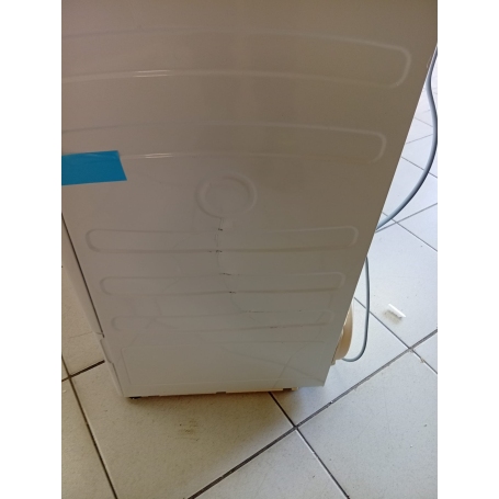 OUTLET CANDY CSO4 H7A2DE-S ASCIUGATRICE SLIM 47CM 7KG WIFI CLASSE E - CON DIFETTI