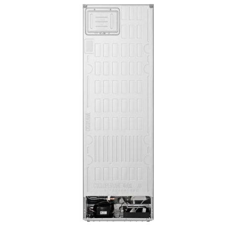 LG GBBSJ10DPY FRIGORIFERO COMBINATO LIBERA INSTALLAZIONE 333LT NO FROST WIFI CLASSE D ARGENTO