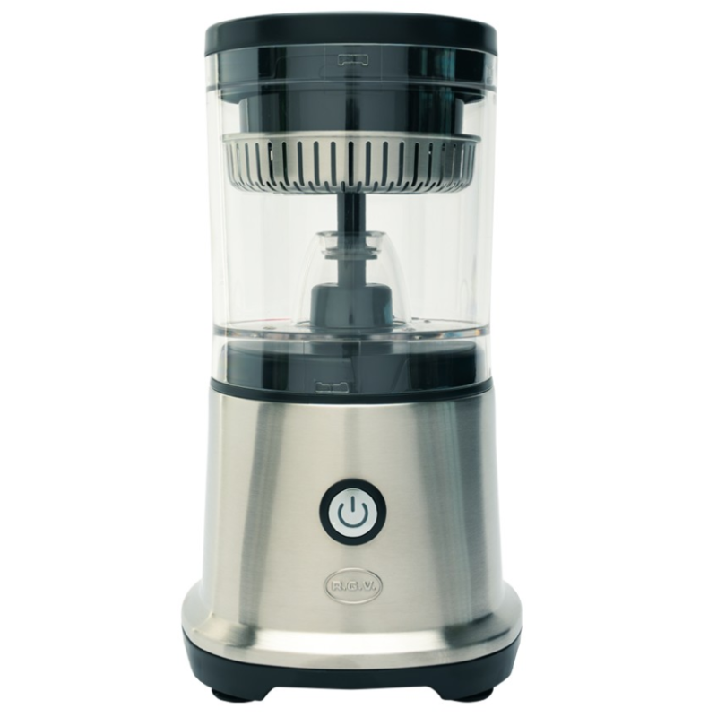 R.G.V ARANCIA PRO SPREMIAGRUMI 130W IN ACCIAIO...