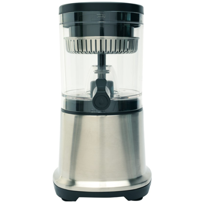 R.G.V ARANCIA PRO SPREMIAGRUMI 130W IN ACCIAIO...