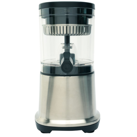 R.G.V ARANCIA PRO SPREMIAGRUMI 130W IN ACCIAIO INOX