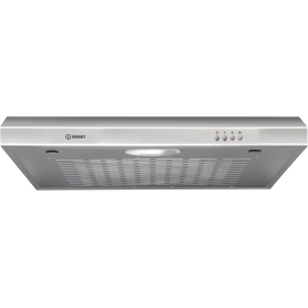INDESIT ISLT 65 LS X CAPPA SOTTOPENSILE ASPIRANTE 60 CM...