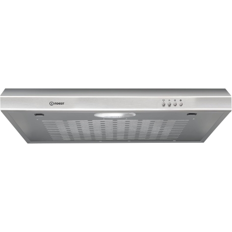 INDESIT ISLT 65 LS X CAPPA SOTTOPENSILE ASPIRANTE 60 CM CLASSE C INOX - ISTL65LSX