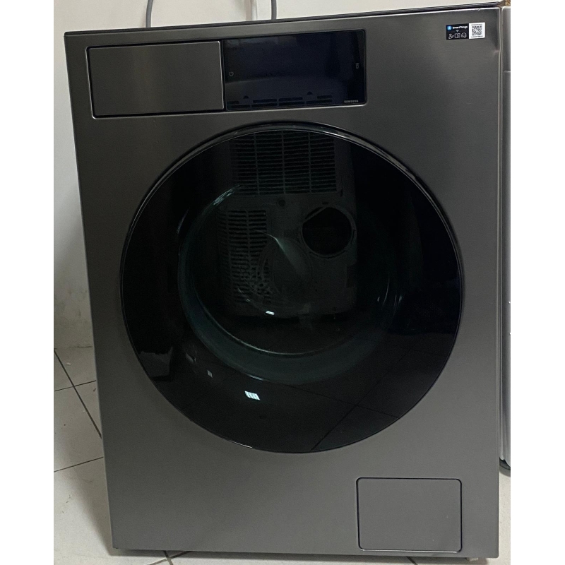 OUTLET SAMSUNG WF90F09C4SU3 LAVATRICE 9KG 1400...