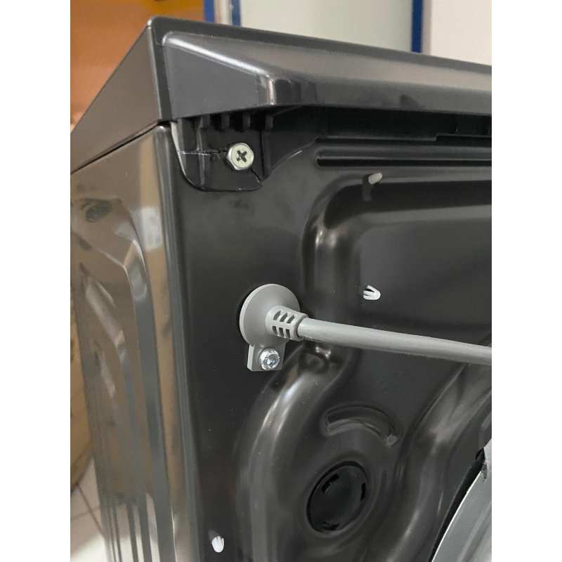 OUTLET SAMSUNG WF90F09C4SU3 LAVATRICE 9KG 1400...