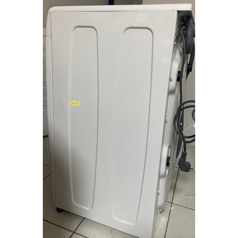 OUTLET CANDY EY 1281DE/1-S LAVATRICE 8KG 1200...