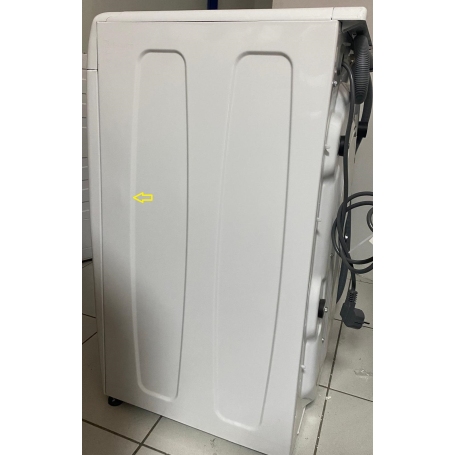 OUTLET CANDY EY 1281DE/1-S LAVATRICE 8KG 1200 GIRI TECNOLOGIA NFC CLASSE D - CON DIFETTI