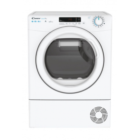 OUTLET CANDY CSO4 H7A2DE-S ASCIUGATRICE SLIM 47CM 7KG...