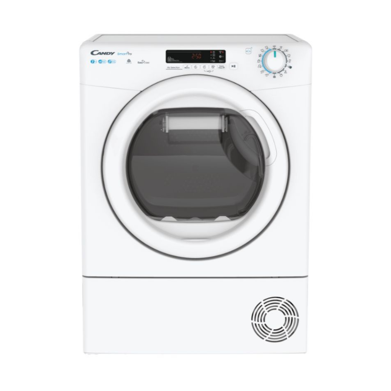 OUTLET CANDY CSO4 H7A2DE-S ASCIUGATRICE SLIM...