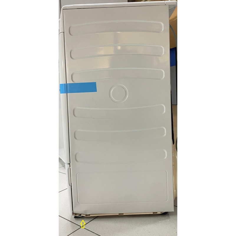 OUTLET CANDY CSO4 H7A2DE-S ASCIUGATRICE SLIM...