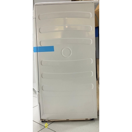 OUTLET CANDY CSO4 H7A2DE-S ASCIUGATRICE SLIM 47CM 7KG WIFI CLASSE E - CON DIFETTI