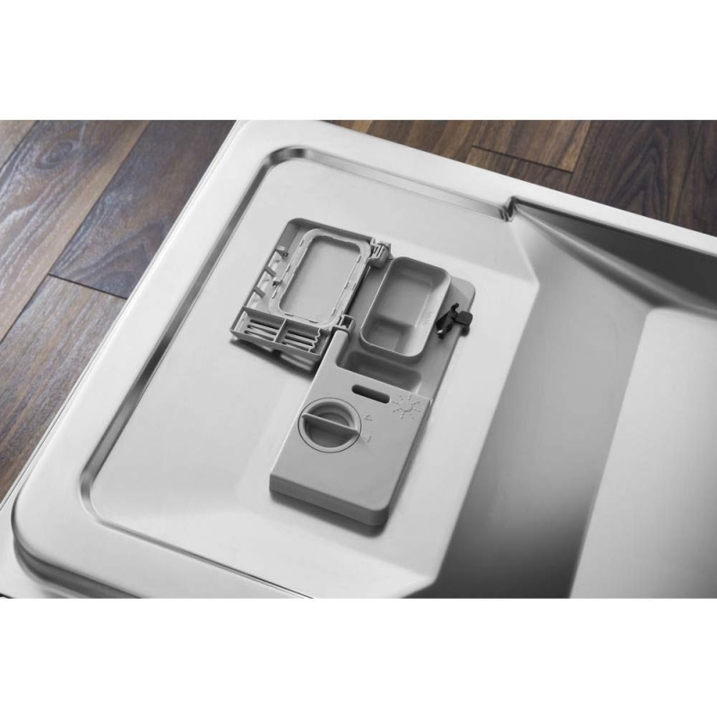 HOTPOINT HSFC3T127C LAVASTOVIGLIE SLIM LIBERA...