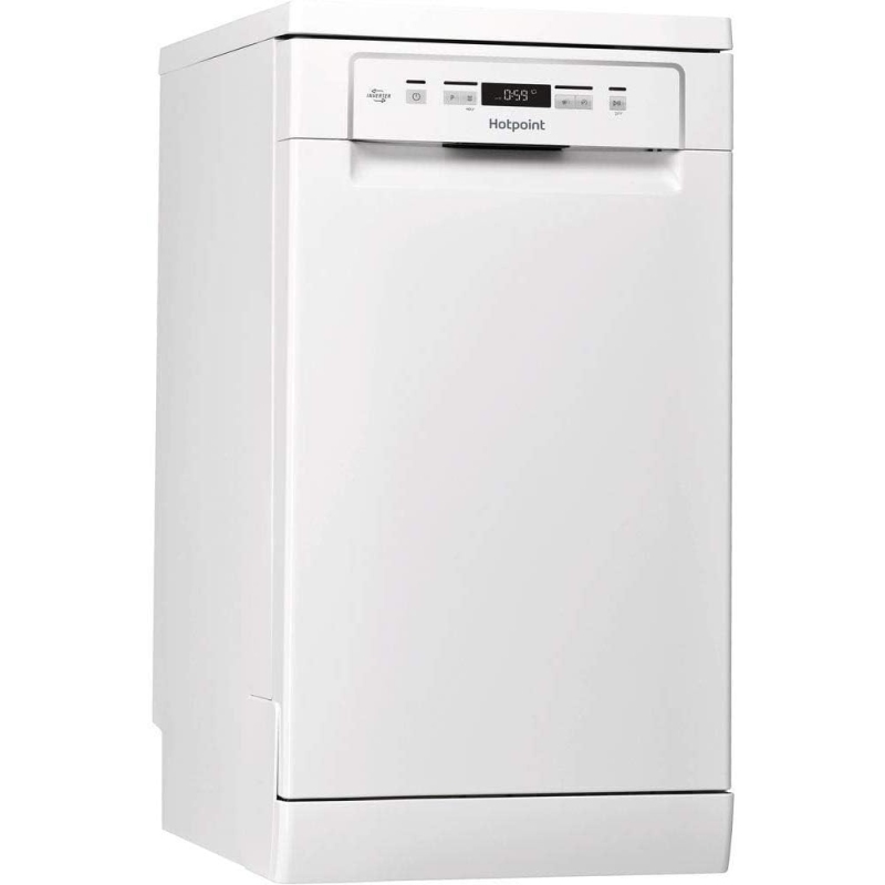 HOTPOINT HSFC3T127C LAVASTOVIGLIE SLIM LIBERA...