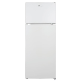 Frigorifero doppia porta Candy colore bianco CDG1S514EW