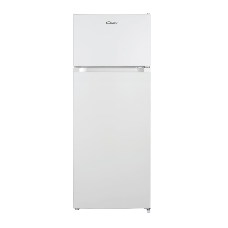 Frigorifero doppia porta Candy colore bianco CDG1S514EW