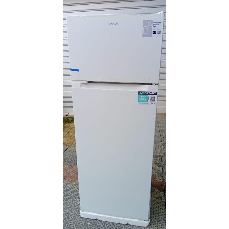 OUTLET CANDY CDG1S514EW FRIGORIFERO DOPPIA...