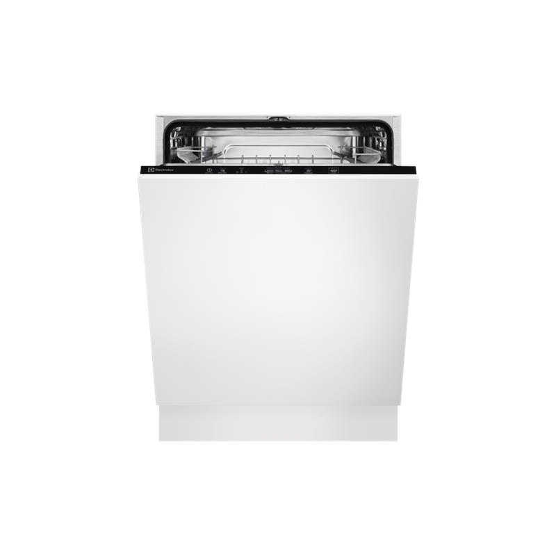 ELECTROLUX EEA27200L LAVASTOVIGLIE DA INCASSO A SCOMPARSA TOTALE AUTOSENSE 13 COPERTI CLASSE E