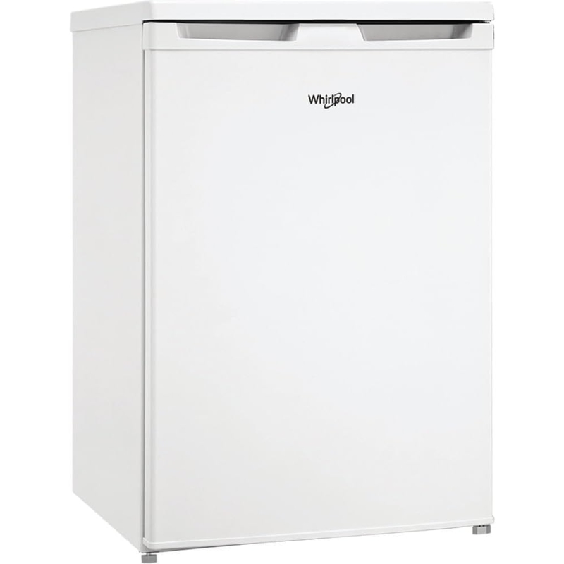 Whirlpool W55Z1 112W Congelatore verticale a...