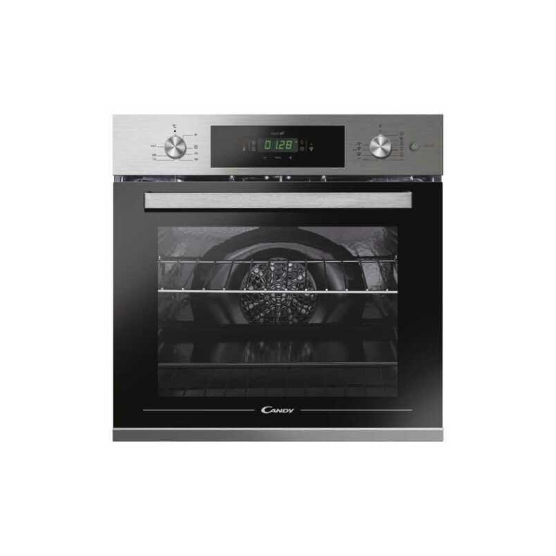 CANDY FSCTX615 WIFI FORNO ELETTRICO DA INCASSO VENTILATO 60 CM 70 LT WI-FI + BLUETOOTH - PROMO