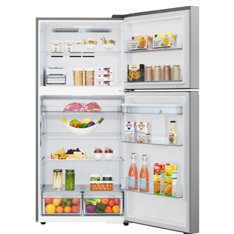 LG GTFV61PYBQD FRIGORIFERO DOPPIA PORTA 609LT...