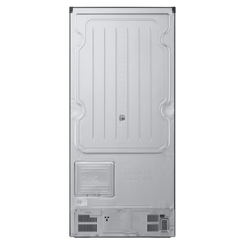 LG GTFV61PYBQD FRIGORIFERO DOPPIA PORTA 609LT...