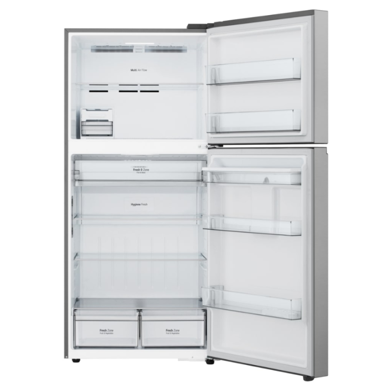 LG GTFV61SEBQD FRIGORIFERO DOPPIA PORTA 609LT...