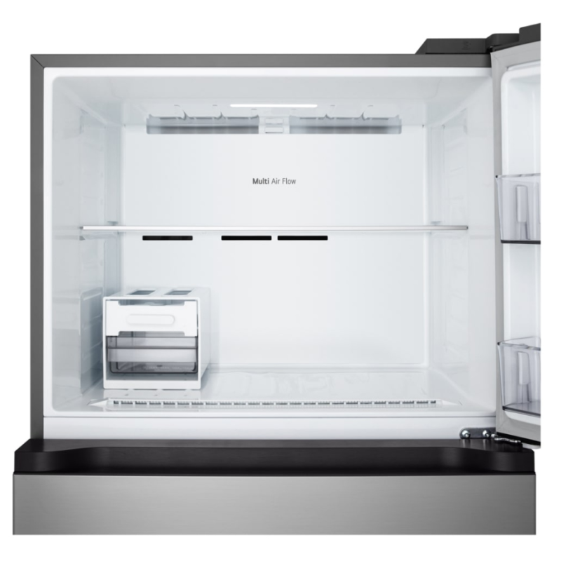 LG GTFV61SEBQD FRIGORIFERO DOPPIA PORTA 609LT...