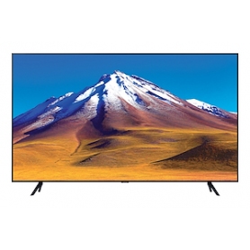 SAMSUNG UE43TU7090 TV LED 43'' ULTRA HD 4K SMART TV  DVB T2/S2 WI-FI  - PROMO