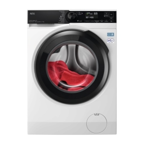 OUTLET AEG LR7FH94VY LAVATRICE 9KG 1400 GIRI...