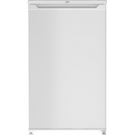 BEKO TS190330N FRIGORIFERO MONOPORTA CON CELLA FREEZER 86LT STATICO CLASSE F COLORE BIANCO - PROMO