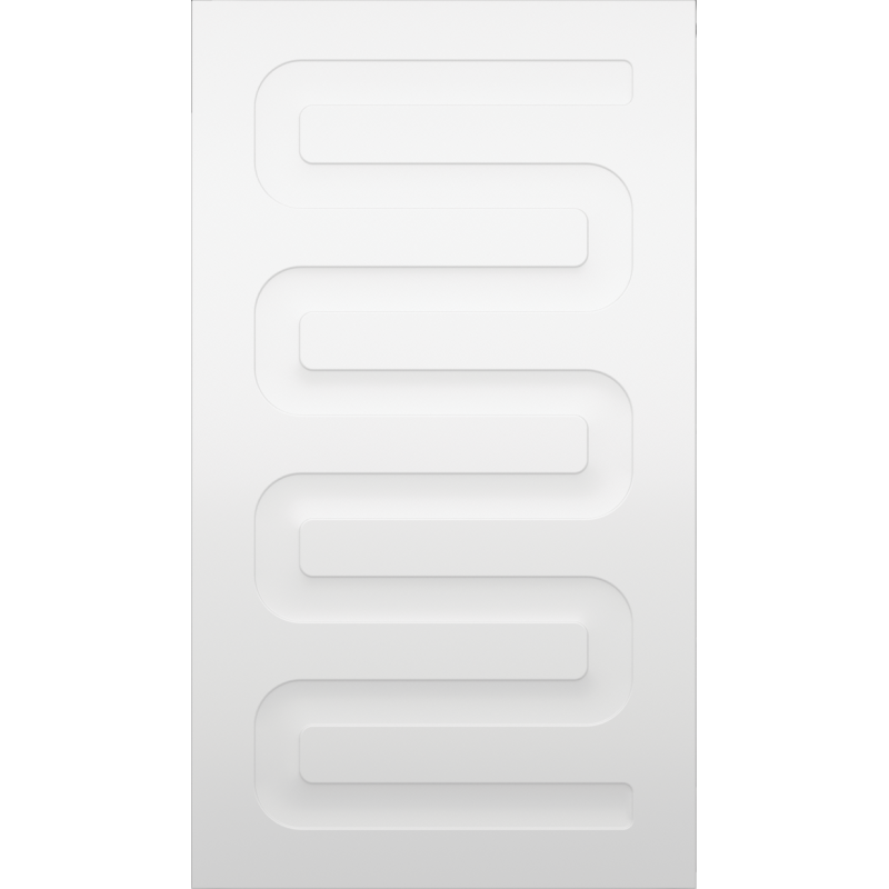 BEKO WIT8A4BW LAVATRICE DA INCASSO 8KG 1400...