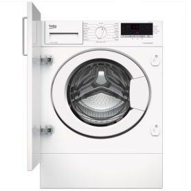 BEKO WIT8A4BW LAVATRICE DA INCASSO 8KG 1400 GIRI CLASSE A