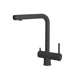 ELLECI MGKTRP59 MISCELATORE MONOCOMANDO CANNA ALTA...