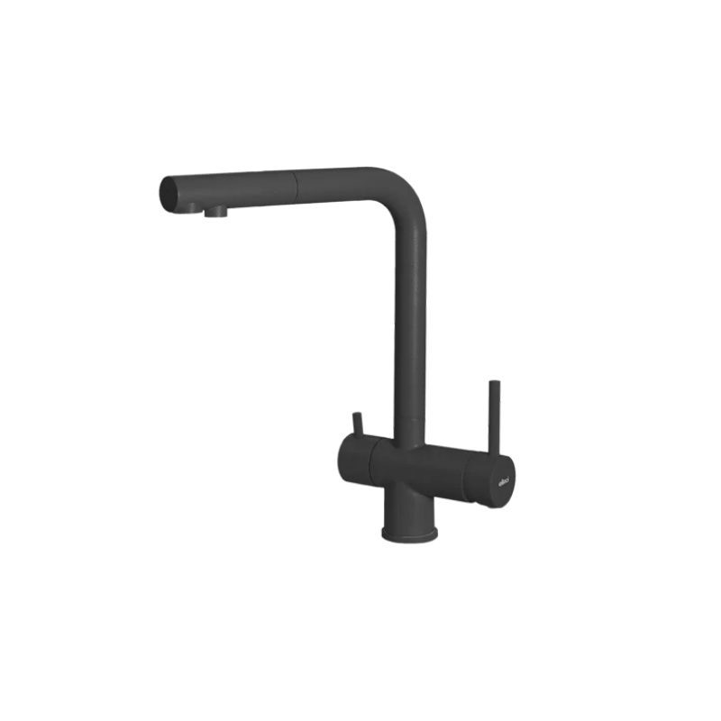 ELLECI MGKTRP59 MISCELATORE MONOCOMANDO CANNA...