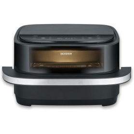 SEVERIN FR2464 FRIGGITRICE AD ARIA 2100 W CAPACITA' 4 LT...