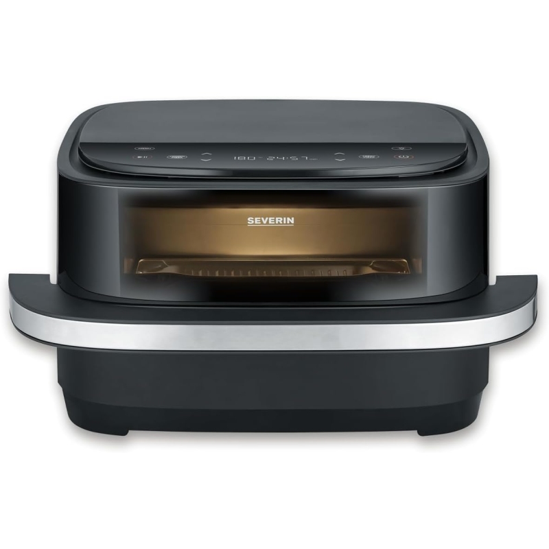 SEVERIN FR2464 FRIGGITRICE AD ARIA 2100 W...