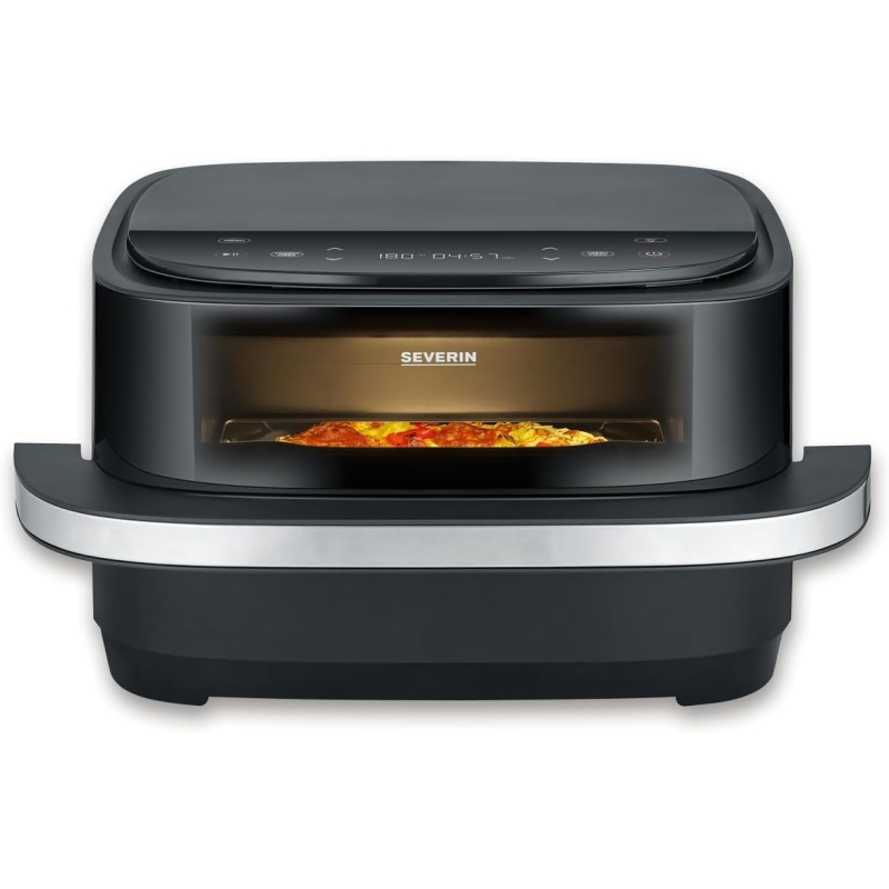 SEVERIN FR2464 FRIGGITRICE AD ARIA 2100 W...