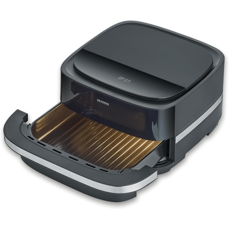 SEVERIN FR2464 FRIGGITRICE AD ARIA 2100 W...