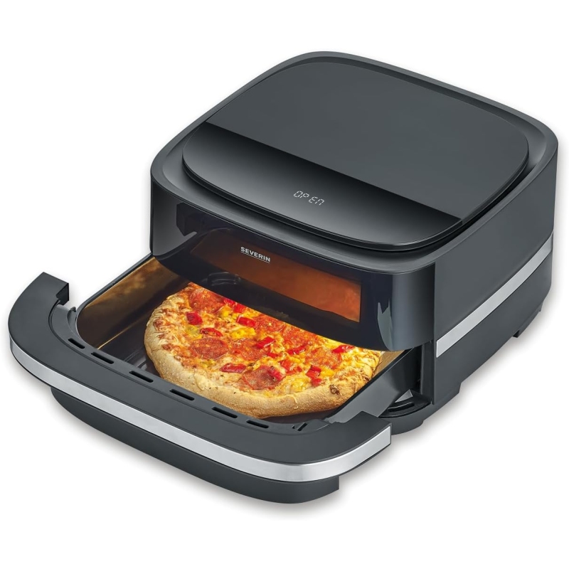 SEVERIN FR2464 FRIGGITRICE AD ARIA 2100 W...