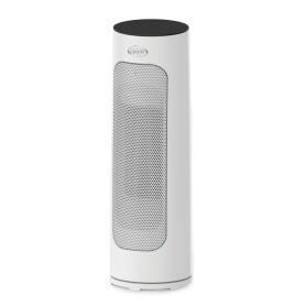 ARGO HOMER TERMOVENTILATORE ELETTRICO A TORRE 2000W CON...