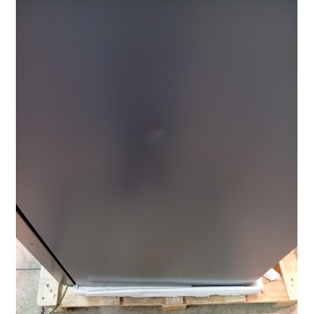 OUTLET BOSCH SERIE 6 KGN39AIAU FRIGORIFERO COMBINATO 363LT NO FROST CLASSE A INOX - CON DIFETTI