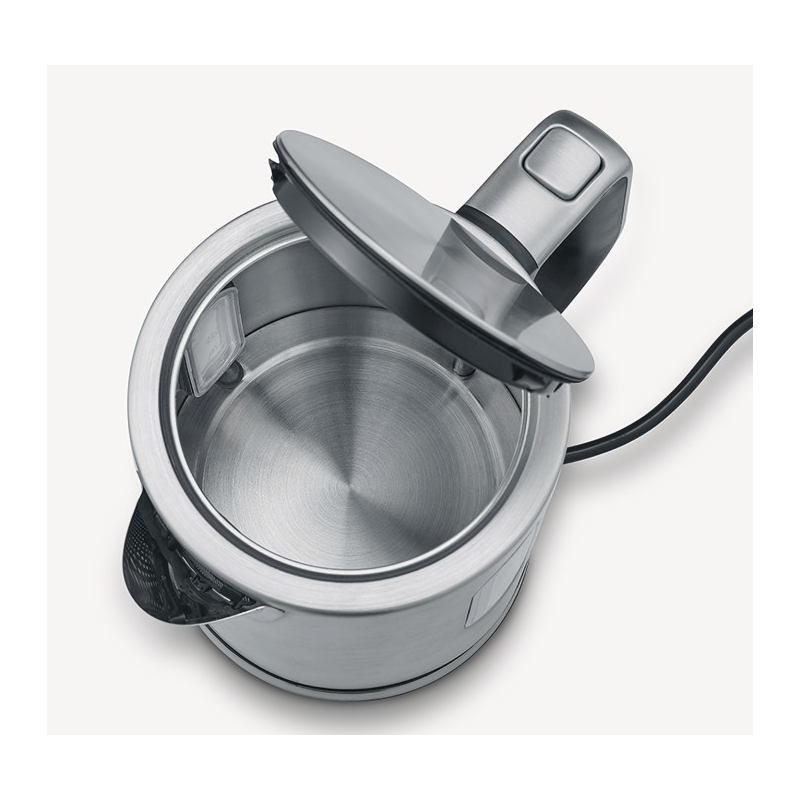 SEVERIN WK3415 BOLLITORE 2400 WATT CAPACITA' 1...