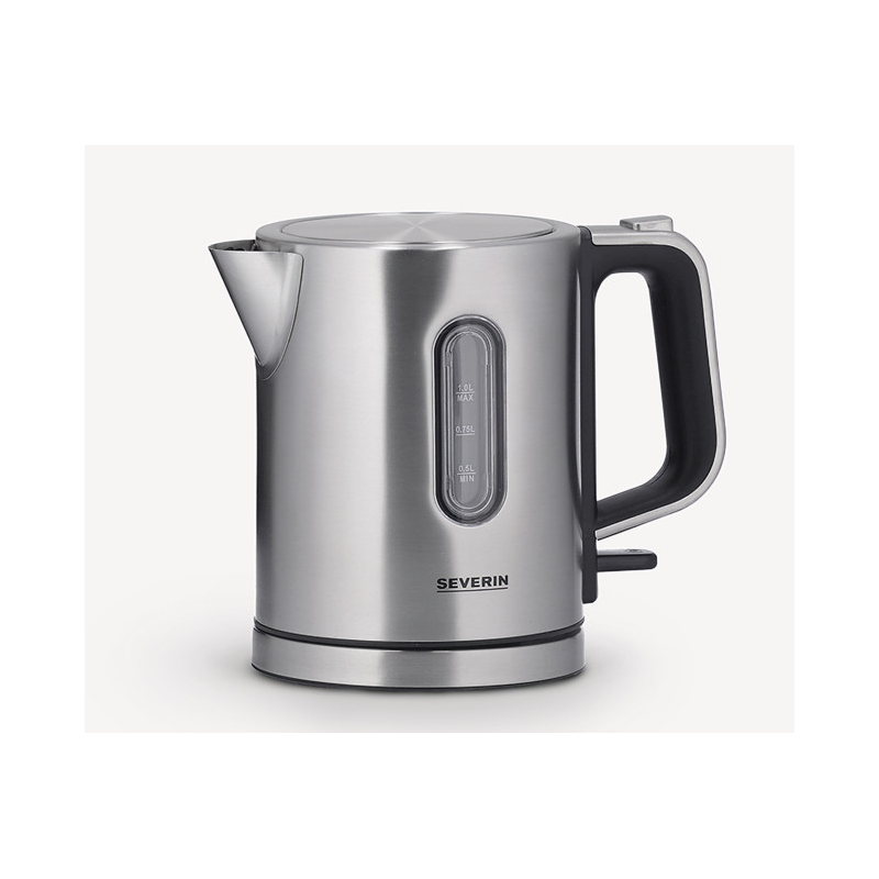 SEVERIN WK3415 BOLLITORE 2400 WATT CAPACITA' 1...