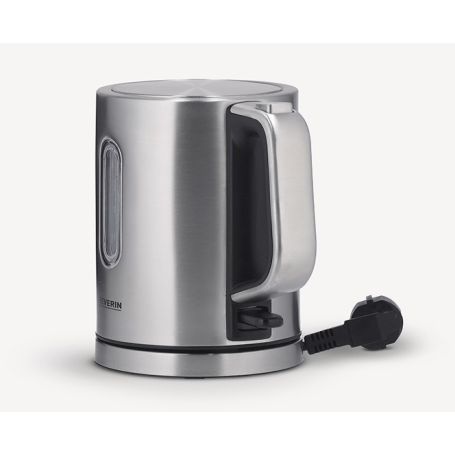 SEVERIN WK3415 BOLLITORE 2400 WATT CAPACITA' 1 LT COLORE INOX